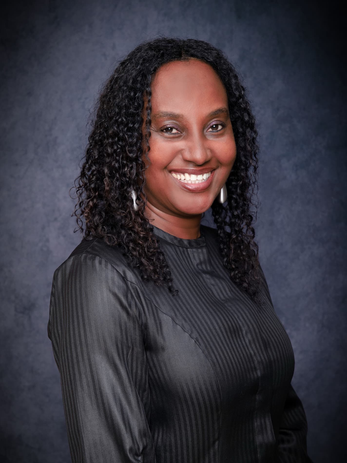 Esther Atere, REALTOR® with Keller Williams Realty Southwest